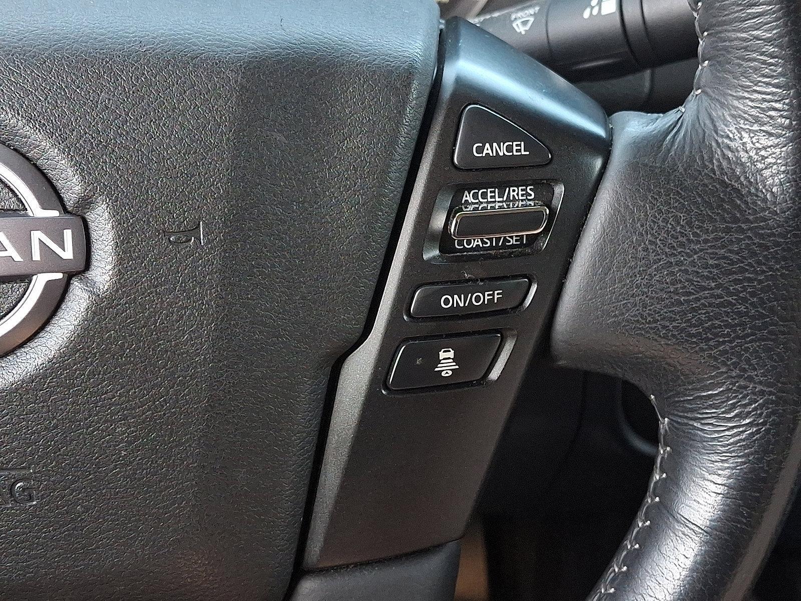 2022 Nissan Frontier Vehicle Photo in Mechanicsburg, PA 17050-2306