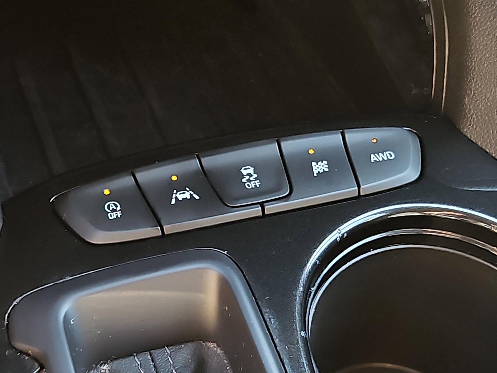2022 Chevrolet Trailblazer Vehicle Photo in Jenkintown, PA 19046