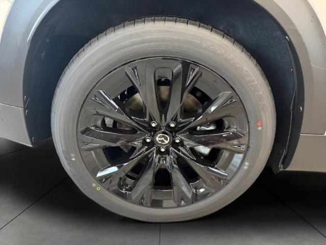 2025 Mazda CX-90 Vehicle Photo in Green Bay, WI 54304