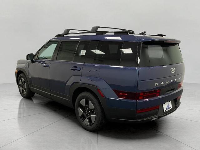 2025 Hyundai SANTA FE Hybrid Vehicle Photo in Appleton, WI 54913