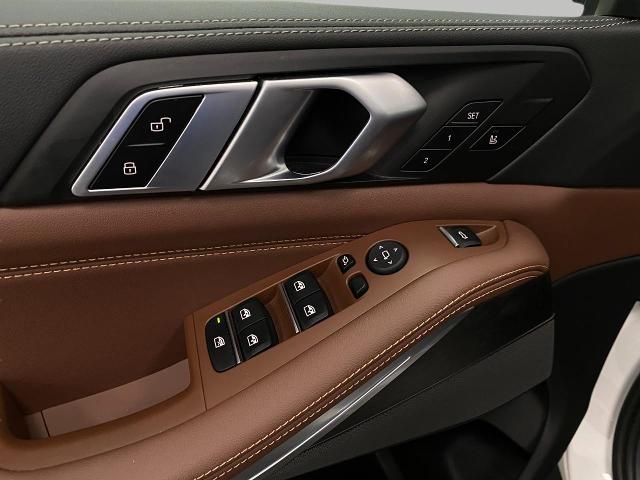 2024 BMW X5 sDrive40i Vehicle Photo in Appleton, WI 54913