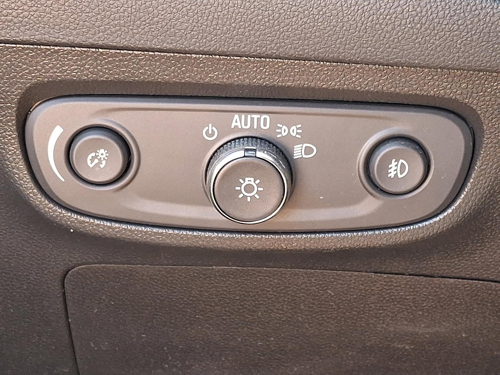 2023 Buick Encore GX Vehicle Photo in BETHLEHEM, PA 18017-9401