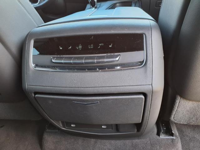 2022 Cadillac Escalade ESV Vehicle Photo in Tampa, FL 33612