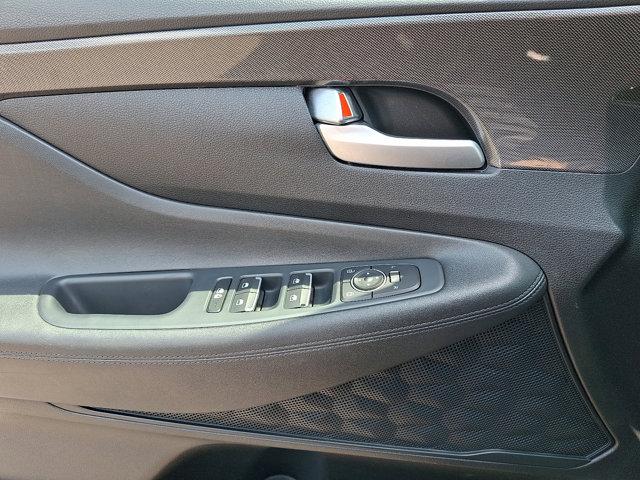 2022 Hyundai SANTA FE Vehicle Photo in Philadelphia, PA 19116