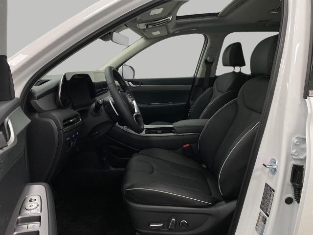2025 Hyundai PALISADE Vehicle Photo in Appleton, WI 54913