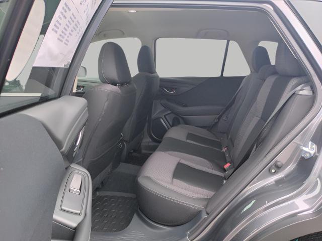 2025 Subaru Outback Vehicle Photo in Green Bay, WI 54304