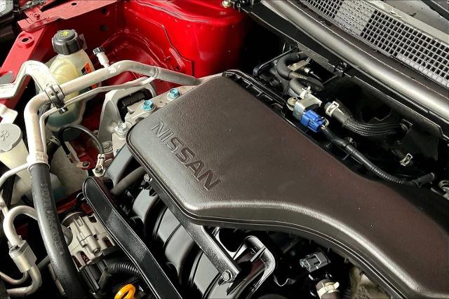 2020 Nissan Rogue Sport Vehicle Photo in Grapevine, TX 76051