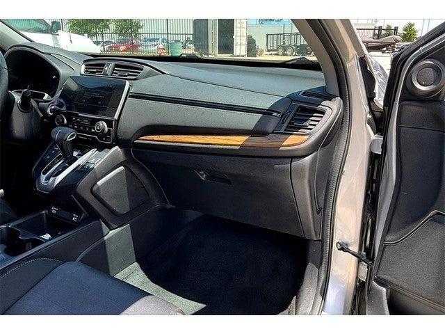 2020 Honda CR-V Vehicle Photo in Grapevine, TX 76051
