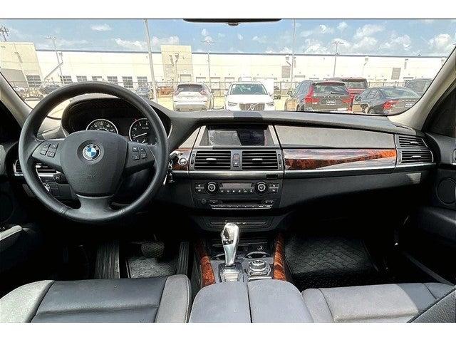 2012 BMW X5 Vehicle Photo in Grapevine, TX 76051