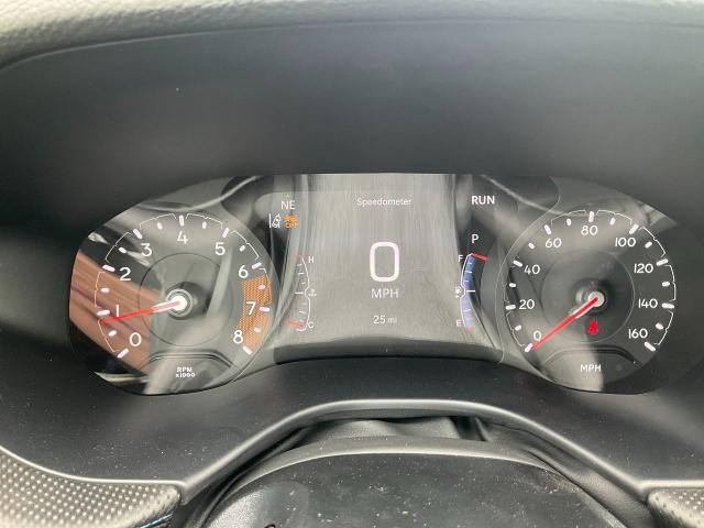 2025 Jeep Compass Vehicle Photo in Kaukauna, WI 54130