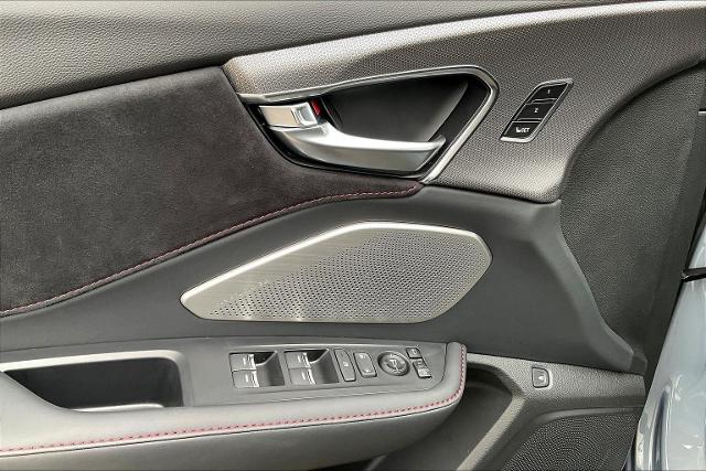 2025 Acura RDX Vehicle Photo in Tulsa, OK 74145