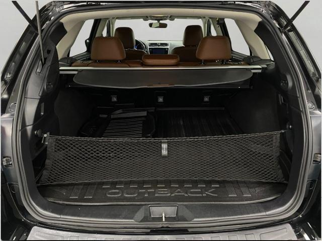 2019 Subaru Outback Vehicle Photo in Appleton, WI 54913