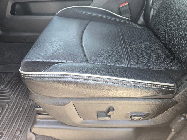 2022 Ram 2500 Vehicle Photo in Decatur, TX 76234