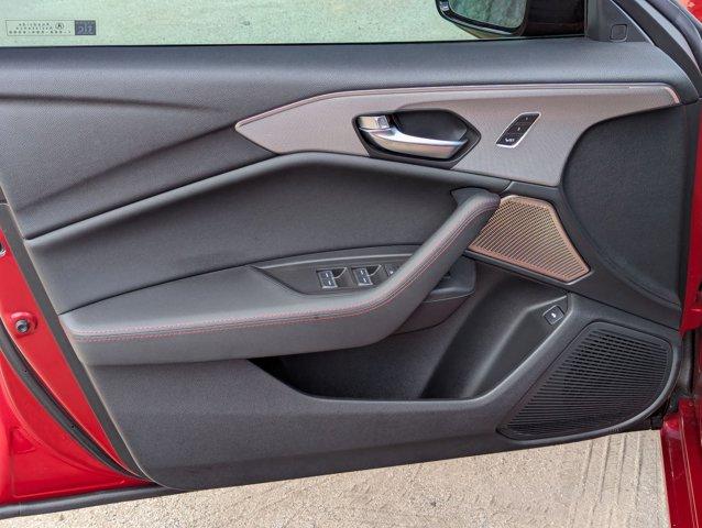 2021 Acura TLX Vehicle Photo in San Antonio, TX 78230