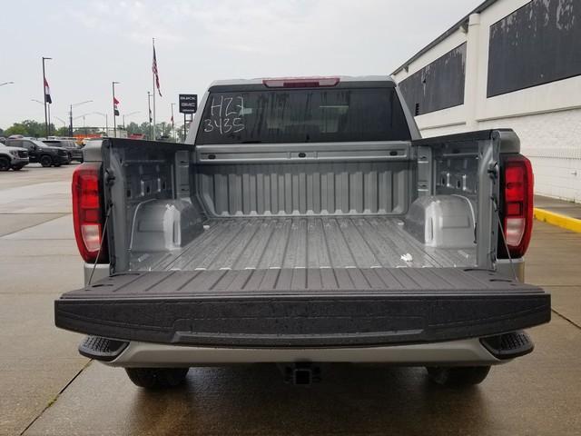 2025 GMC Sierra 1500 Vehicle Photo in ELYRIA, OH 44035-6349