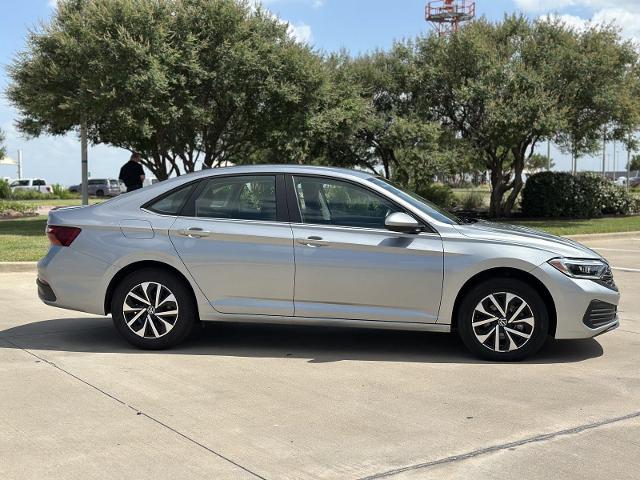 2024 Volkswagen Jetta Vehicle Photo in San Antonio, TX 78230