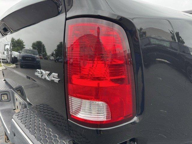 2016 Ram 3500 Vehicle Photo in Mechanicsburg, PA 17050-1707