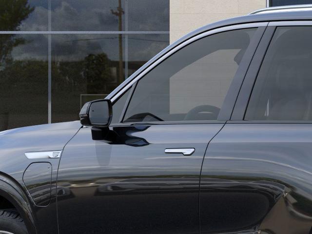 2026 Cadillac VISTIQ Vehicle Photo in GREEN BAY, WI 54303-3330