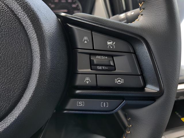2025 Subaru Crosstrek Vehicle Photo in Green Bay, WI 54304