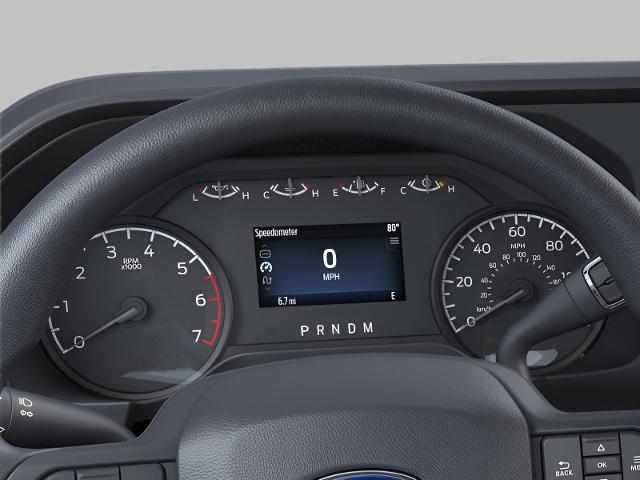 2025 Ford Super Duty F-250 SRW Vehicle Photo in Neenah, WI 54956