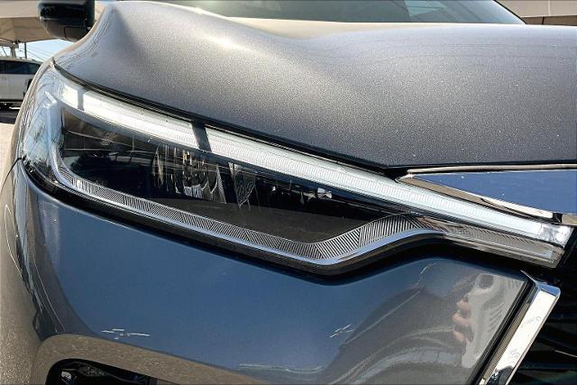 2025 INFINITI QX60 Vehicle Photo in San Antonio, TX 78230