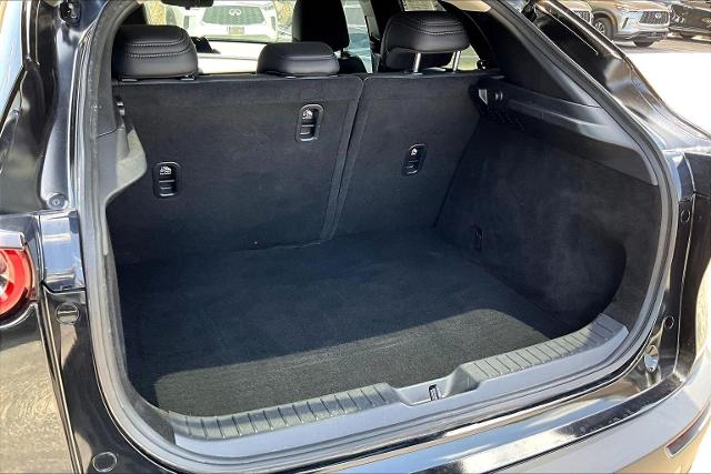2024 Mazda CX-30 Vehicle Photo in San Antonio, TX 78230