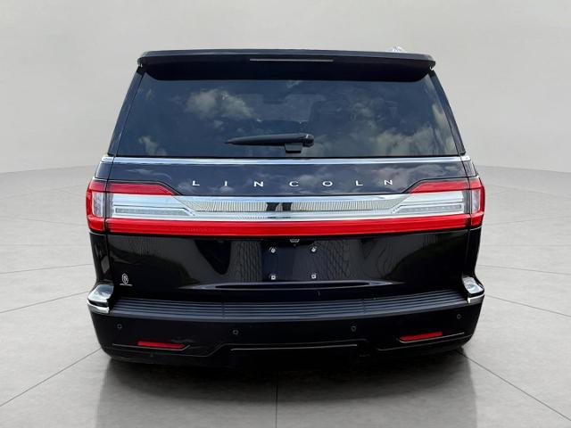 2019 Lincoln Navigator L Vehicle Photo in Neenah, WI 54956