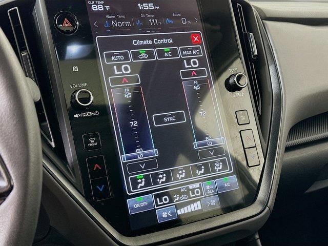 2024 Subaru Crosstrek Vehicle Photo in Doylestown, PA 18902