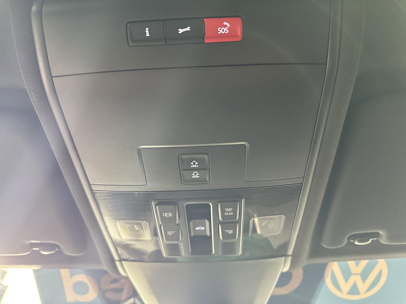 2020 Volkswagen Atlas Cross Sport Vehicle Photo in Georgetown, TX 78626