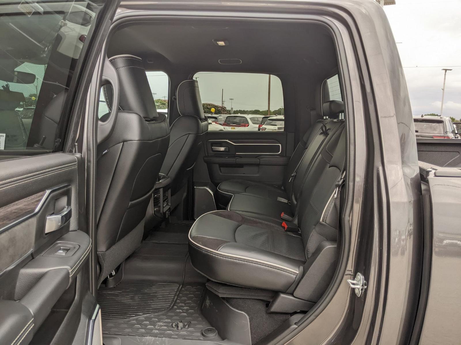 2025 Ram 3500 Vehicle Photo in Seguin, TX 78155