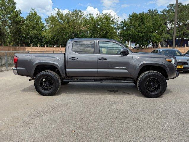 2020 Toyota Tacoma 2WD Vehicle Photo in San Antonio, TX 78230