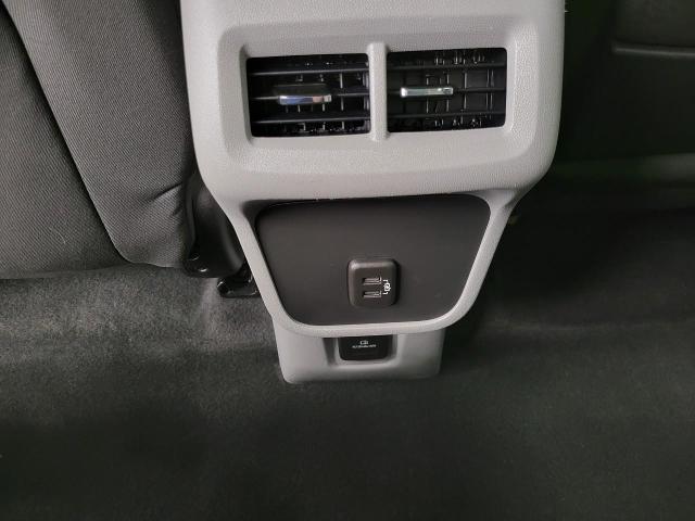 2020 GMC Terrain Vehicle Photo in NEENAH, WI 54956-2243