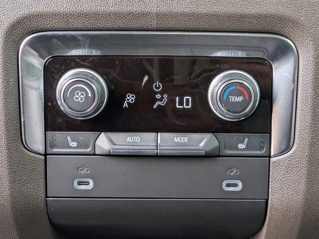 2024 Chevrolet Tahoe Vehicle Photo in BRUNSWICK, GA 31525-1881