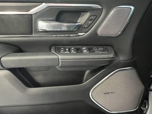 2025 Ram 1500 Vehicle Photo in Oshkosh, WI 54901