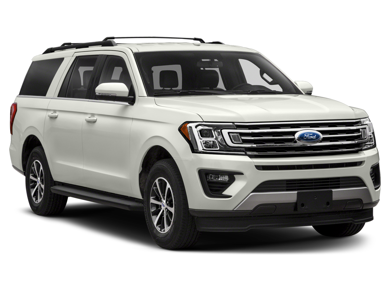 2019 Ford Expedition Max Vehicle Photo in Green Bay, WI 54304