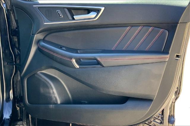 2024 Ford Edge Vehicle Photo in Kansas City, MO 64114