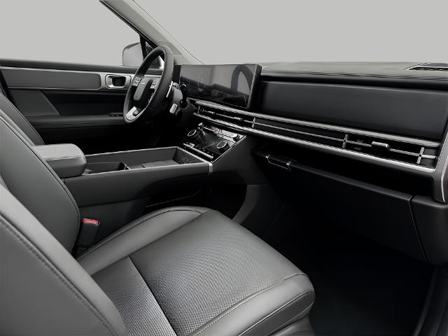 2025 Hyundai SANTA FE Vehicle Photo in Green Bay, WI 54304