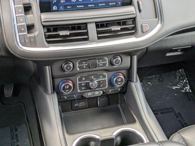 2023 Chevrolet Suburban Vehicle Photo in SELMA, TX 78154-1459