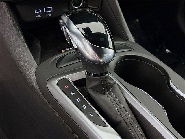 2025 Buick Envista Vehicle Photo in PUYALLUP, WA 98371-4149