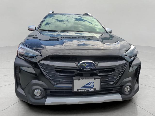 2025 Subaru Outback Vehicle Photo in Green Bay, WI 54304