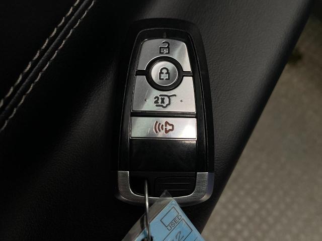 2022 Ford Explorer Vehicle Photo in Oshkosh, WI 54901