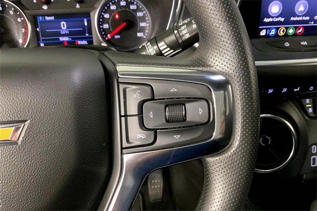 2022 Chevrolet Blazer Vehicle Photo in KANSAS CITY, MO 64114-4502