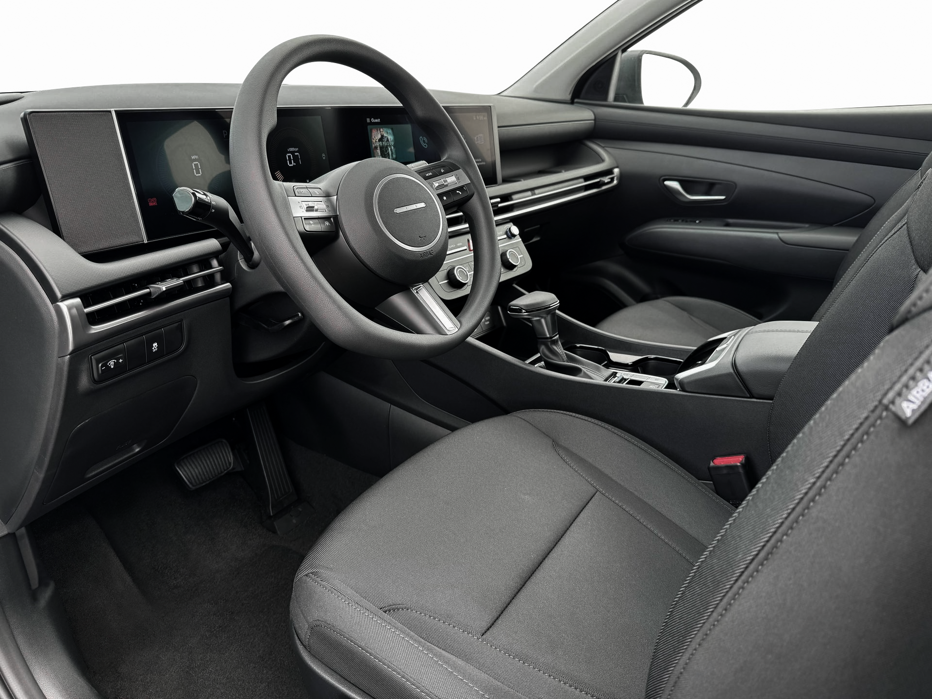 2025 Hyundai TUCSON Vehicle Photo in Peoria, IL 61615