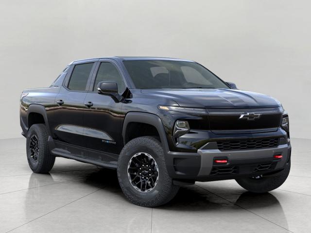 2026 Chevrolet Silverado EV Vehicle Photo in APPLETON, WI 54914-4656
