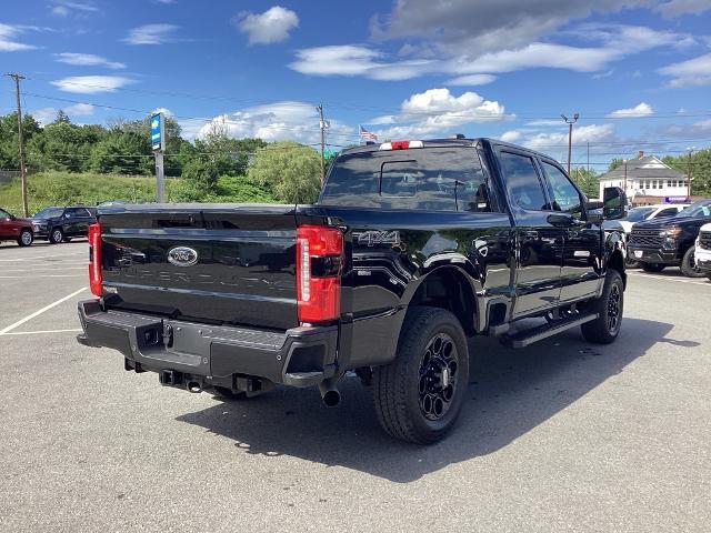 2024 Ford Super Duty F-250 SRW Vehicle Photo in Gardner, MA 01440