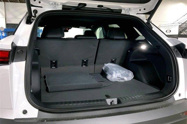 2025 Chevrolet Blazer EV Vehicle Photo in KANSAS CITY, MO 64114-4502