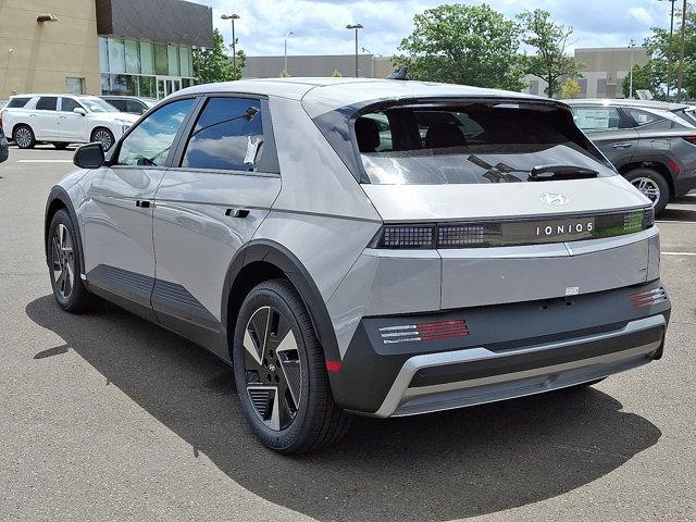 2025 Hyundai IONIQ 5 Vehicle Photo in Philadelphia, PA 19116