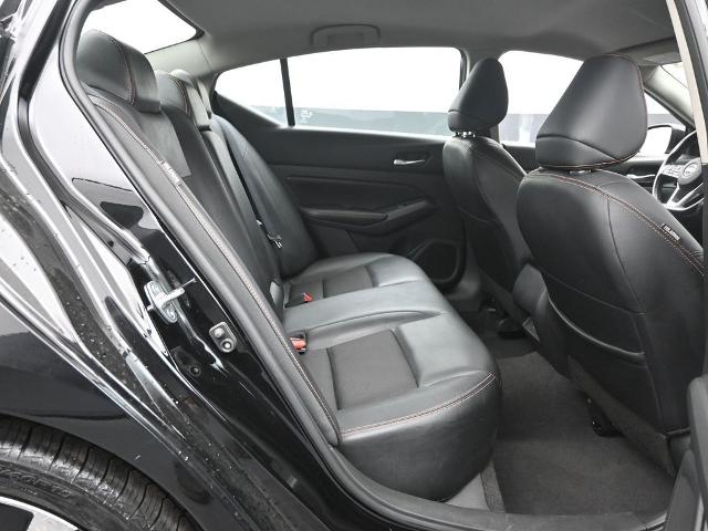 2022 Nissan Altima Vehicle Photo in Cedar Rapids, IA 52402