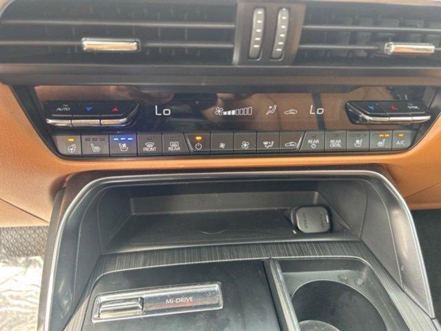 2025 Mazda CX-90 Vehicle Photo in Harrisburg, PA 17111