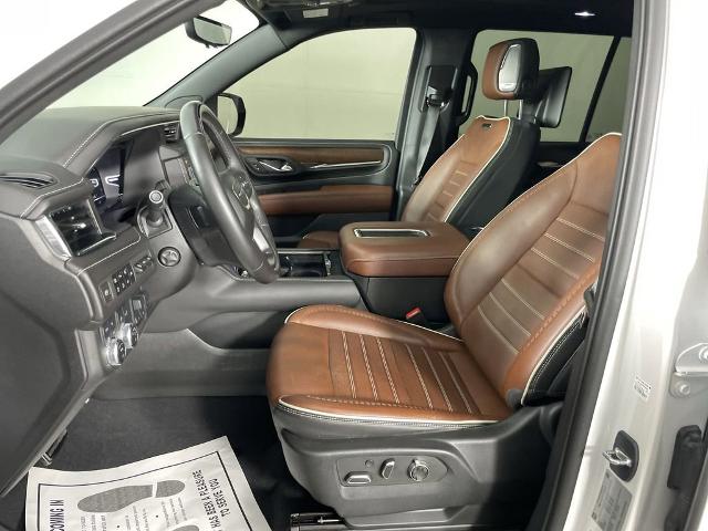2023 GMC Yukon Vehicle Photo in GILBERT, AZ 85297-0402